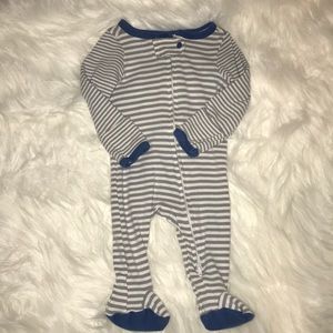 SOLD Cloud island sleep and play